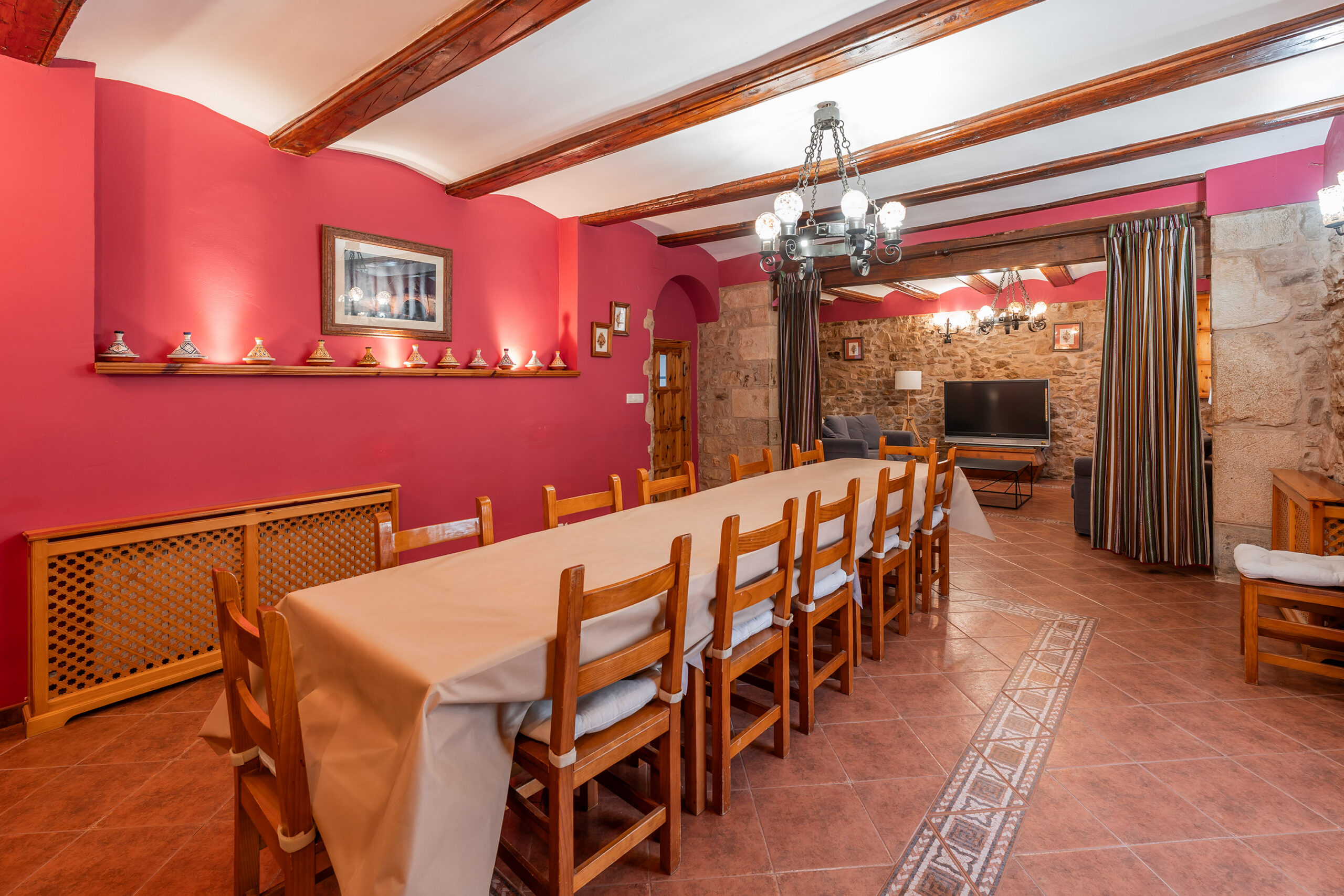 foto de la casa