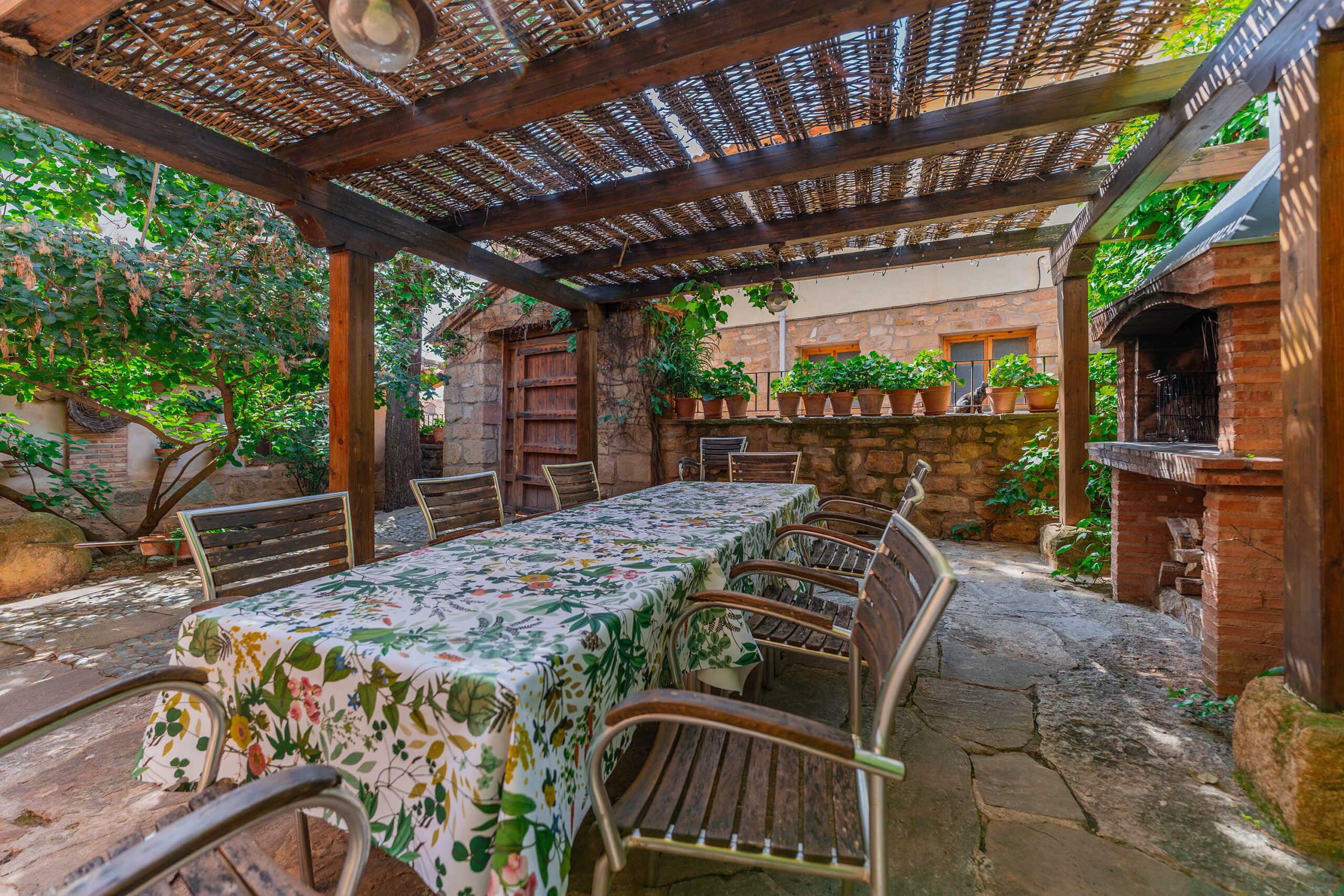 foto de la casa