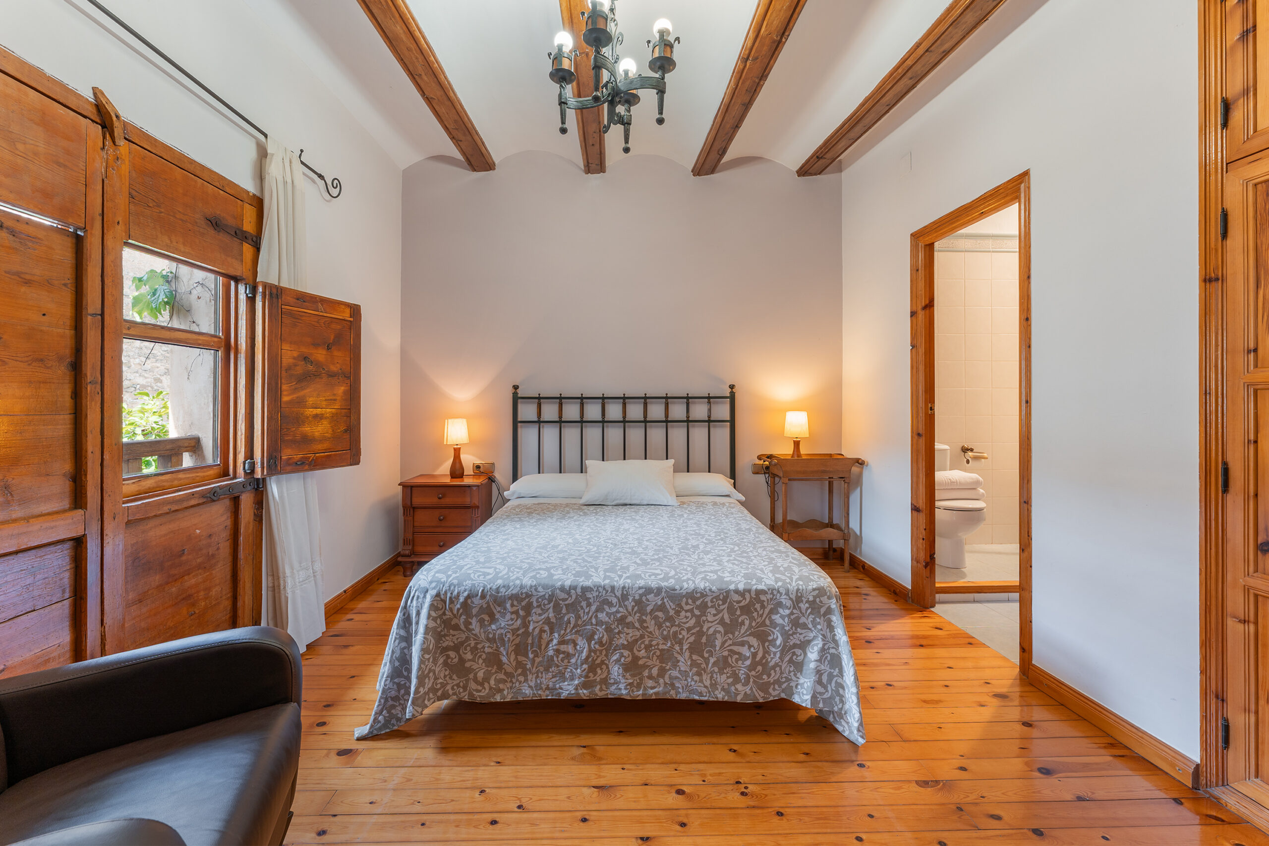 Habitación escuela