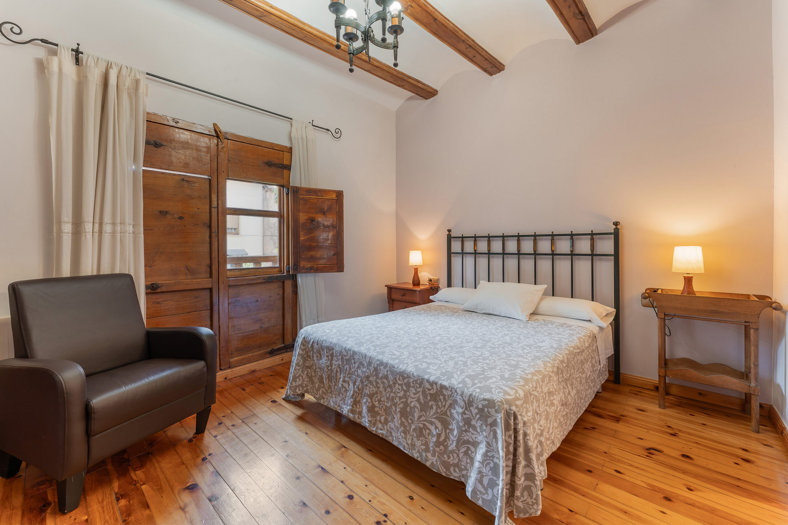 Habitación escuela