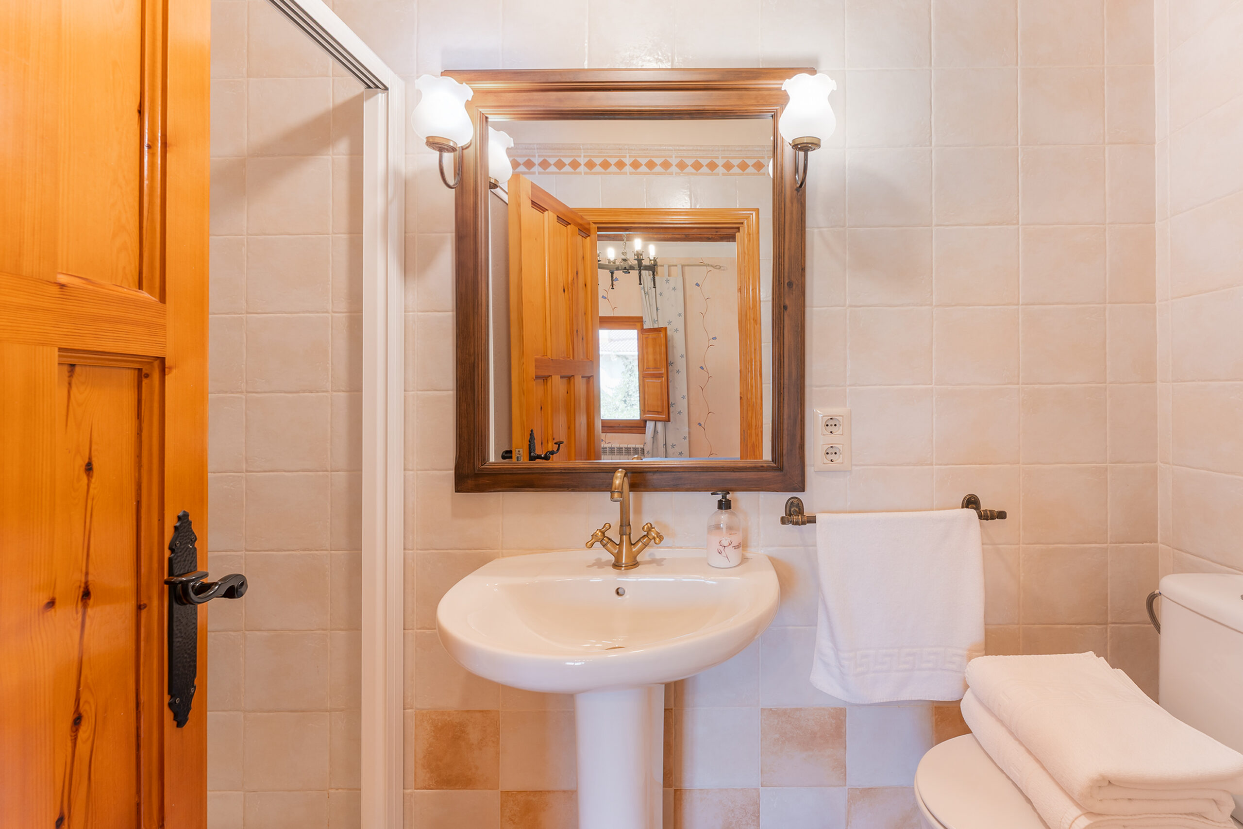 Habitación Flor