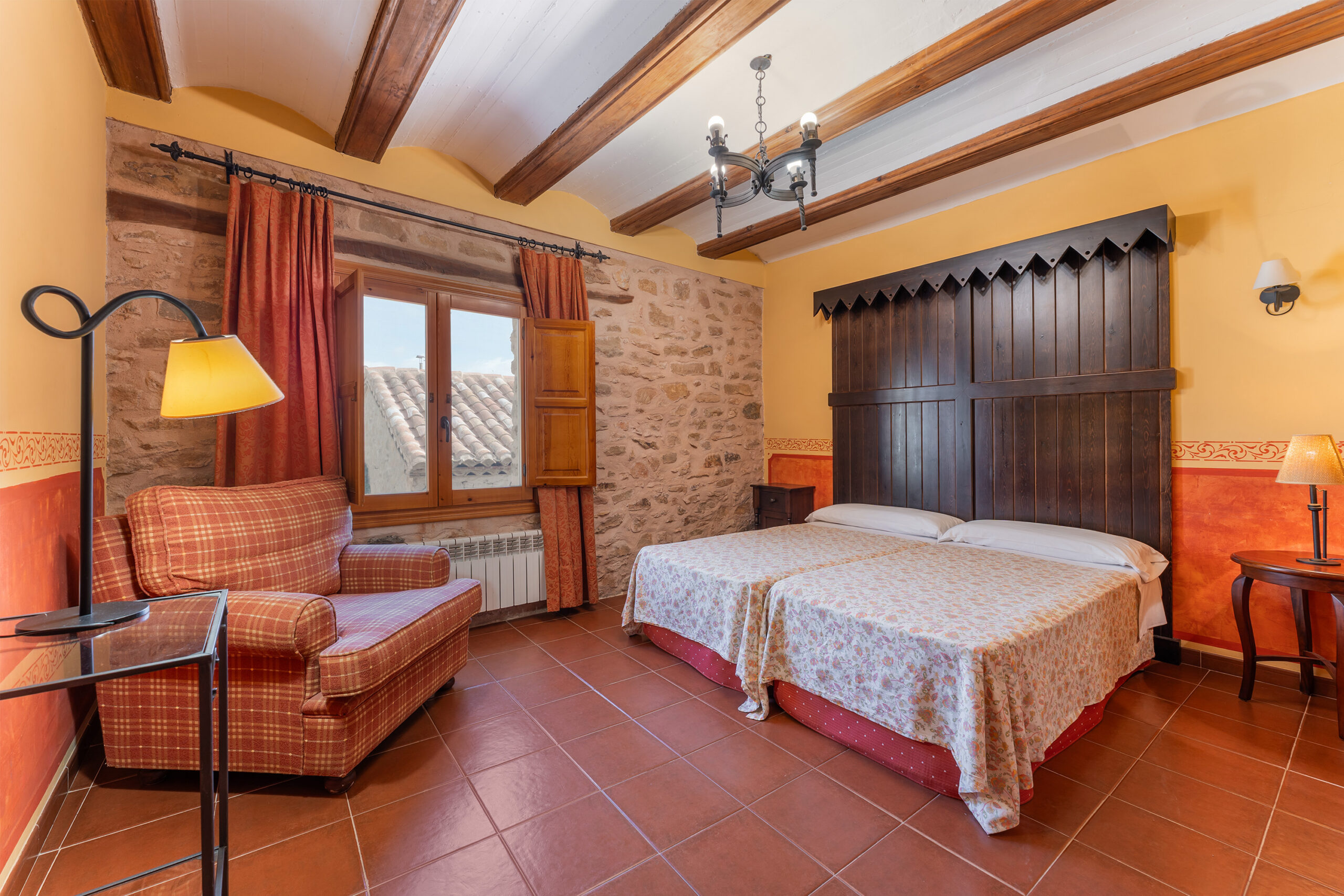 foto de la casa