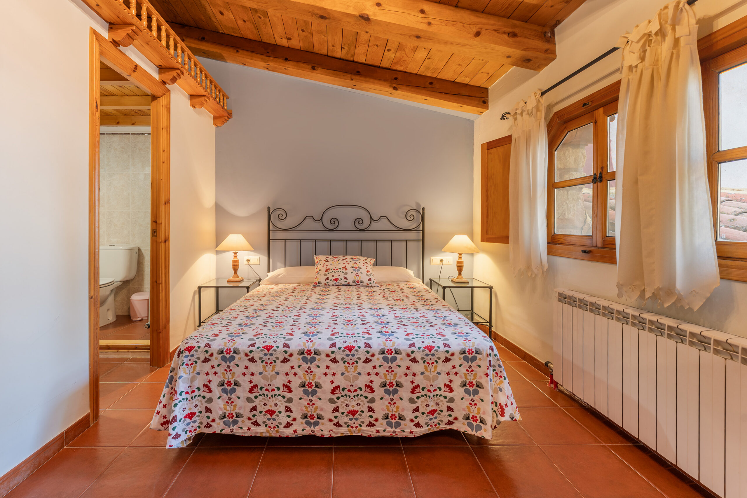 Habitación Solanar