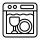 icono Lavavajillas