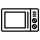 icono microondas