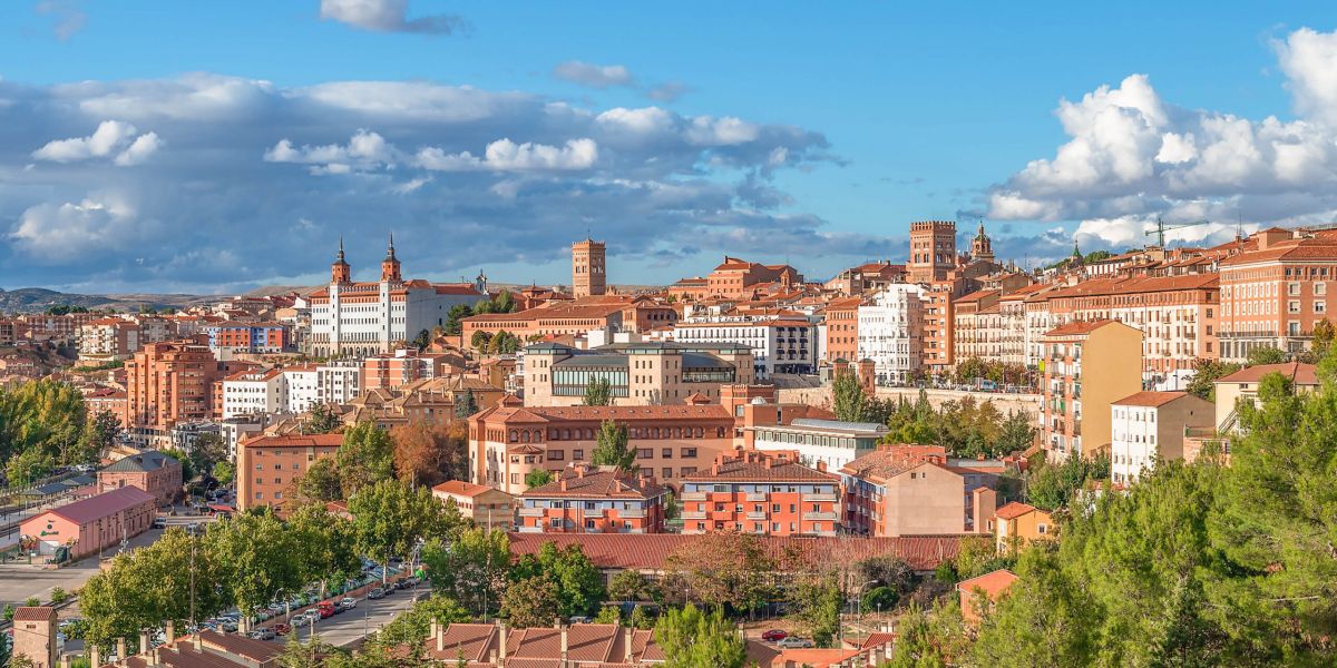 foto de Teruel