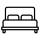 icono habitaciones
