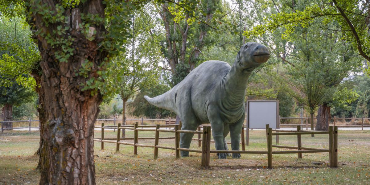 foto ruta dinosaurios