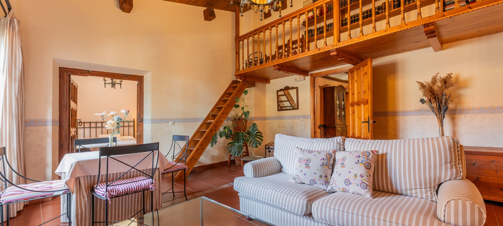 foto de la casa