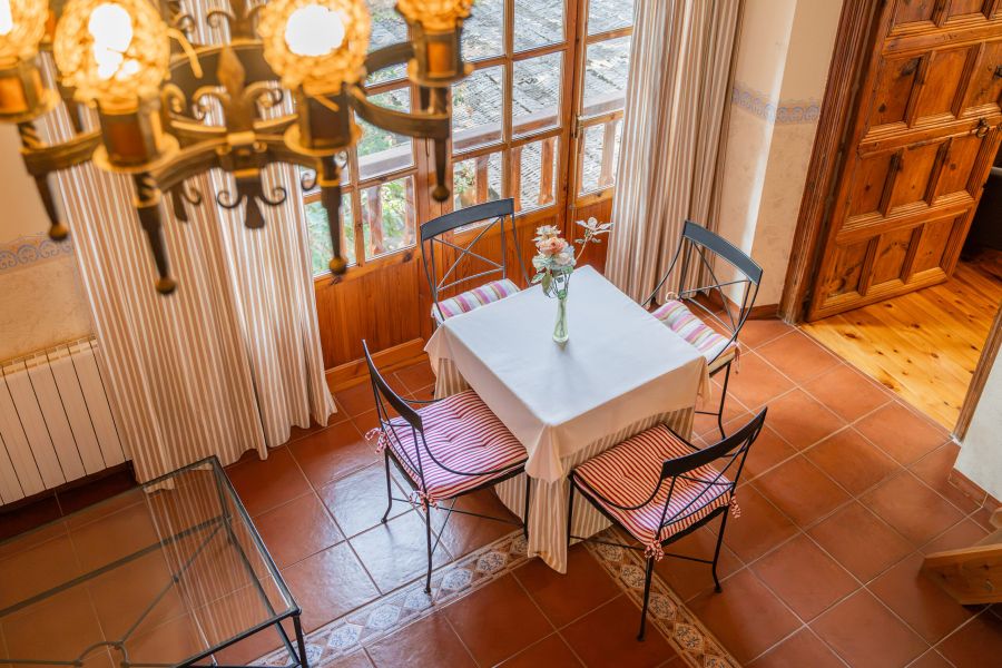 foto de casa la Yedra