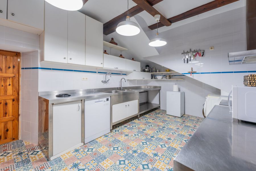 foto de casa la Yedra